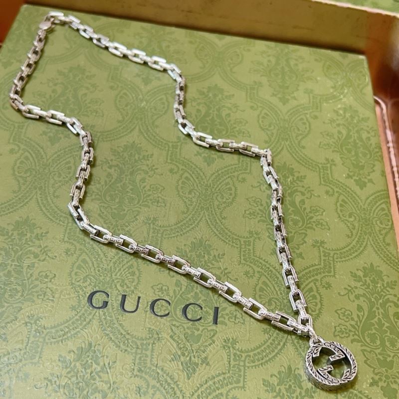 Gucci Necklaces